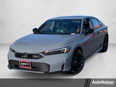 2026 Honda Civic Hybrid Sport Sedan