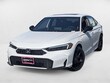 Honda Civic Hybrid