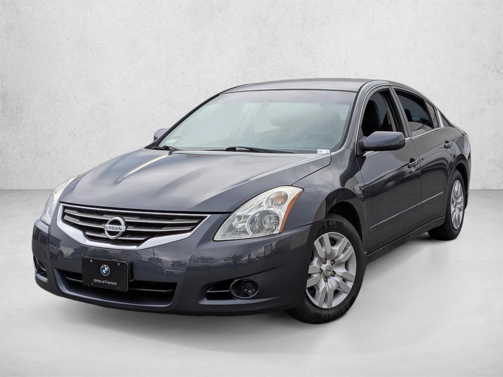 2012 Nissan Altima S