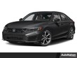  Honda Civic Hybrid