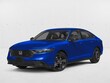 Honda Accord Hybrid