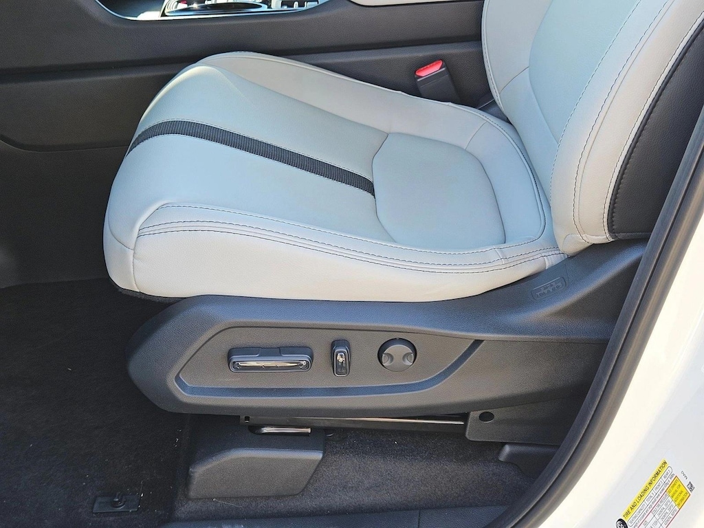 New 2026 Honda Passport RTL SUV