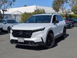 Honda CR-V Hybrid