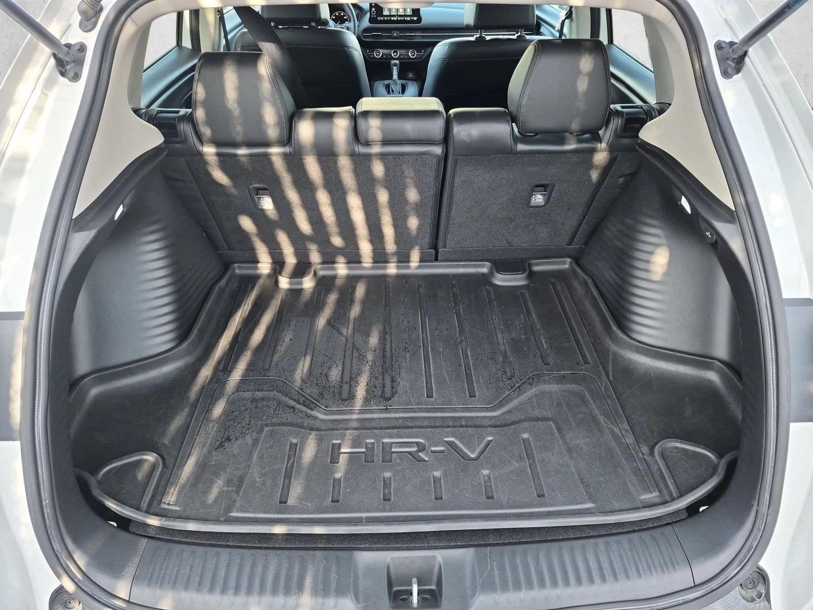 2024 Honda HR-V EX-L - Photo 6