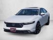  Honda Accord Hybrid
