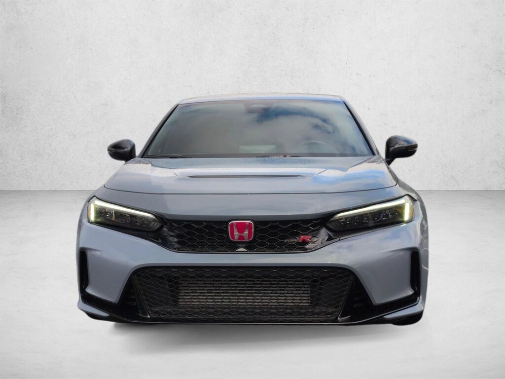 Used 2024 Honda Civic Type R Hatchback
