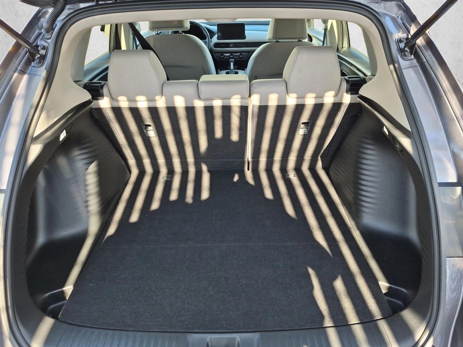2026 Honda HR-V LX - Photo 6