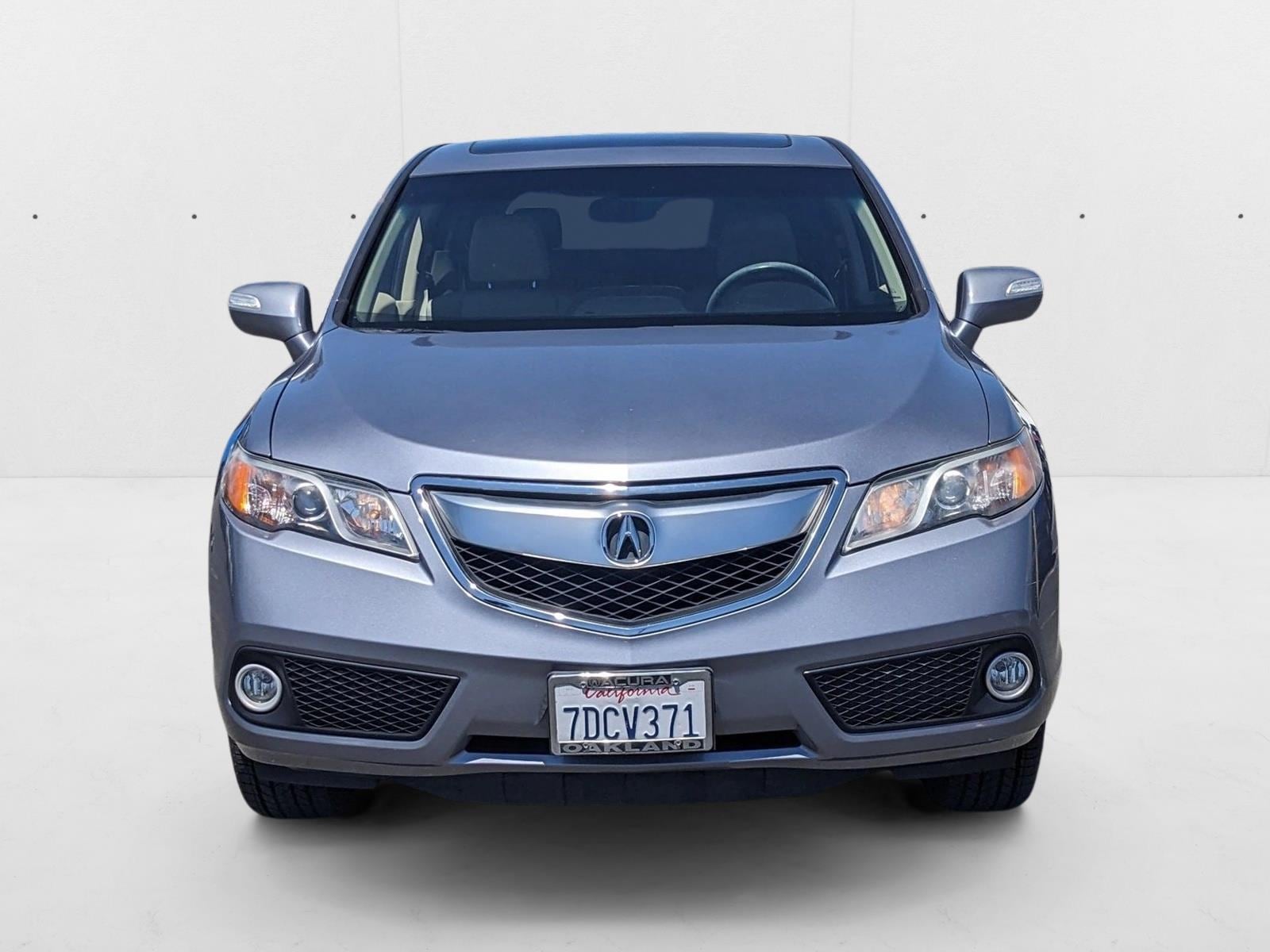 Used 2014 Acura RDX Technology Package with VIN 5J8TB4H51EL015905 for sale in Fremont, CA