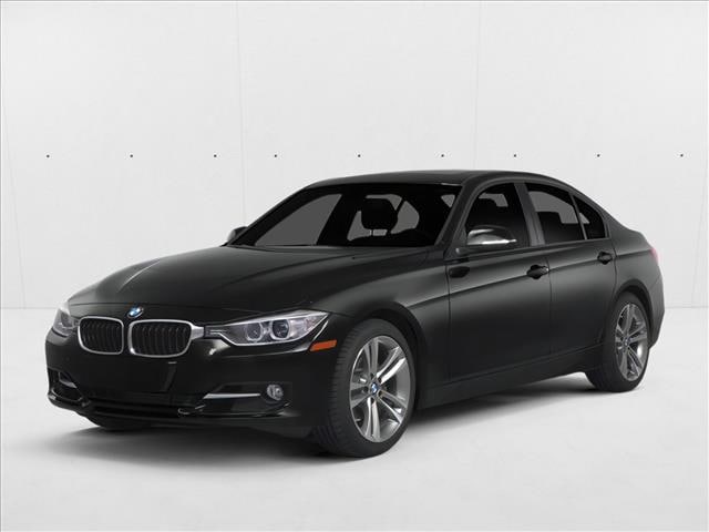 2013 BMW 3 Series 328i