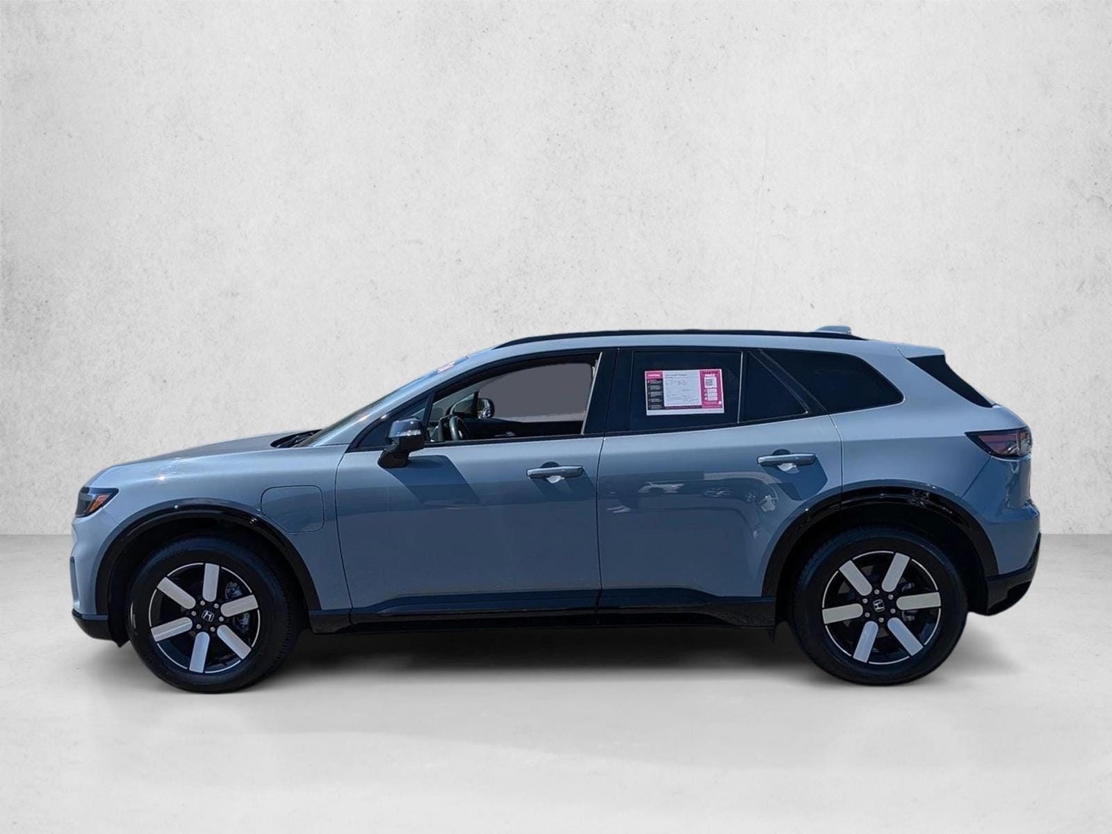 2024 Honda Prologue Touring - Photo 9