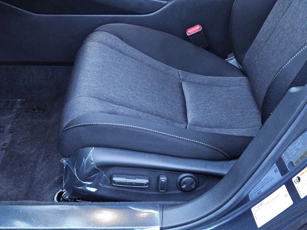 New 2025 Honda Accord SE Sedan