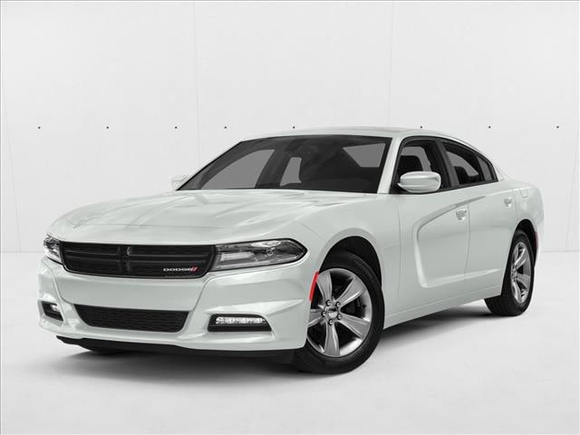 2018 Dodge Charger SXT's photo