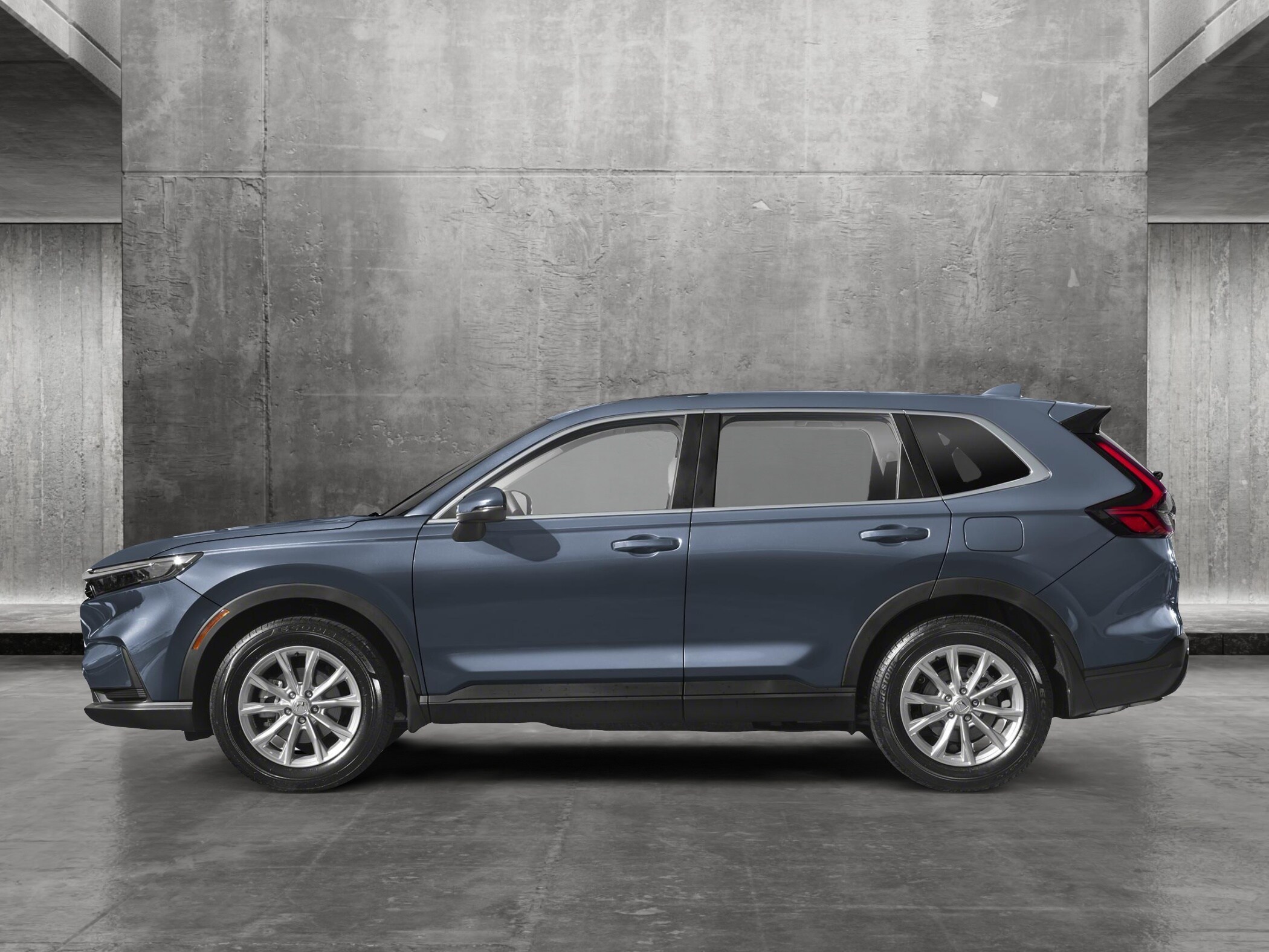 2025 Honda CR-V EX photo 3