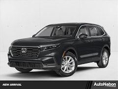 2026 Honda CR-V EX SUV