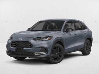2026 Honda HR-V Sport SUV