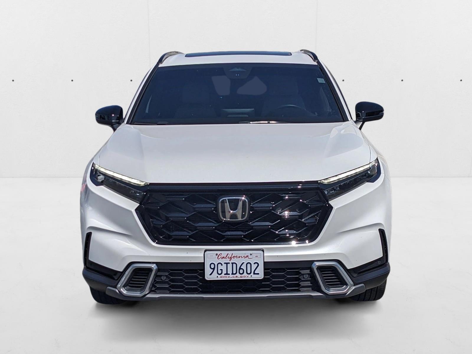 2023 Honda CR-V Hybrid Sport Touring photo 2