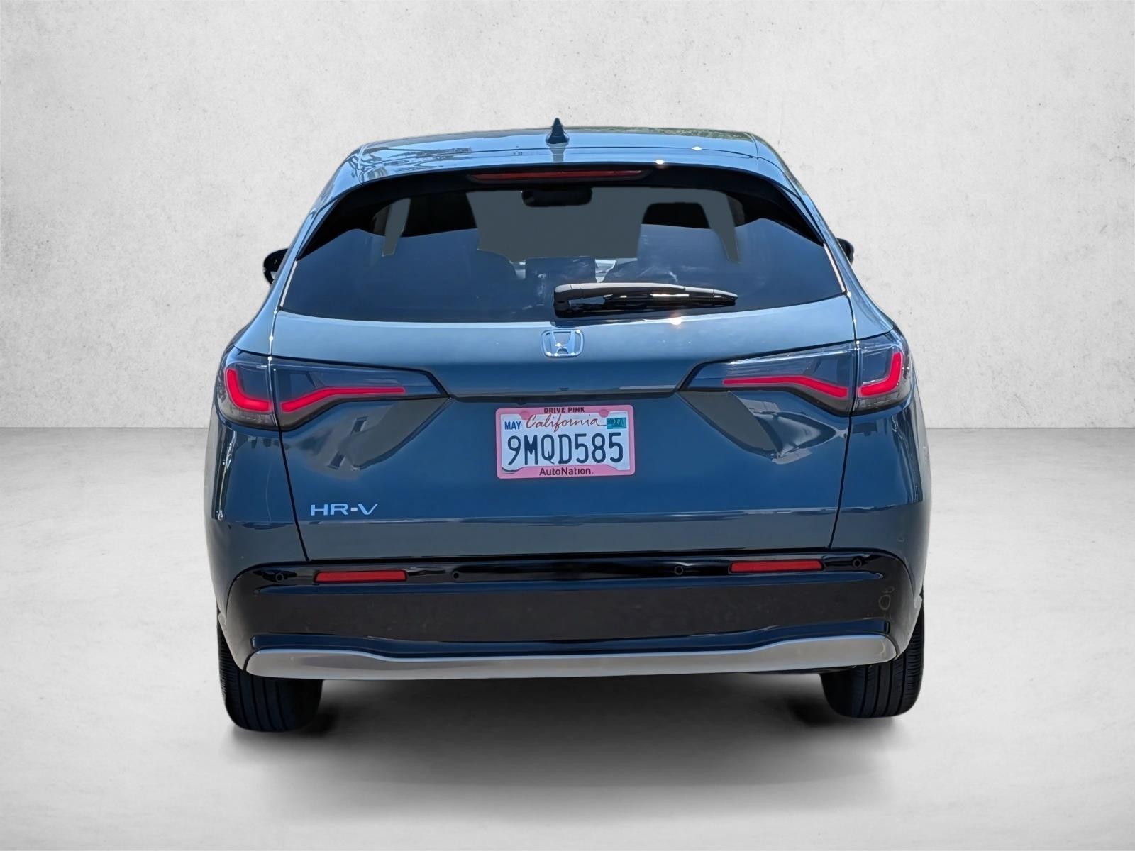 2024 Honda HR-V EX-L - Photo 7
