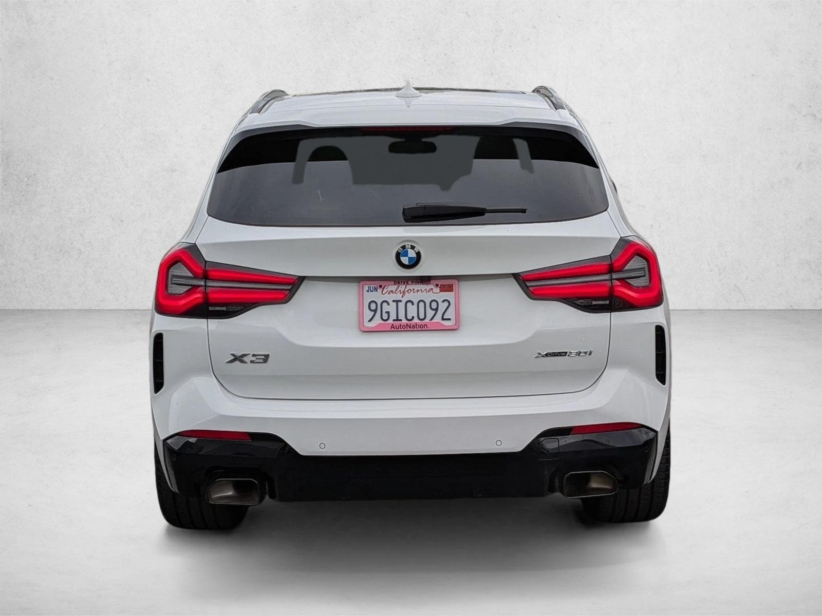 2023 BMW X3 xDrive30i photo 6