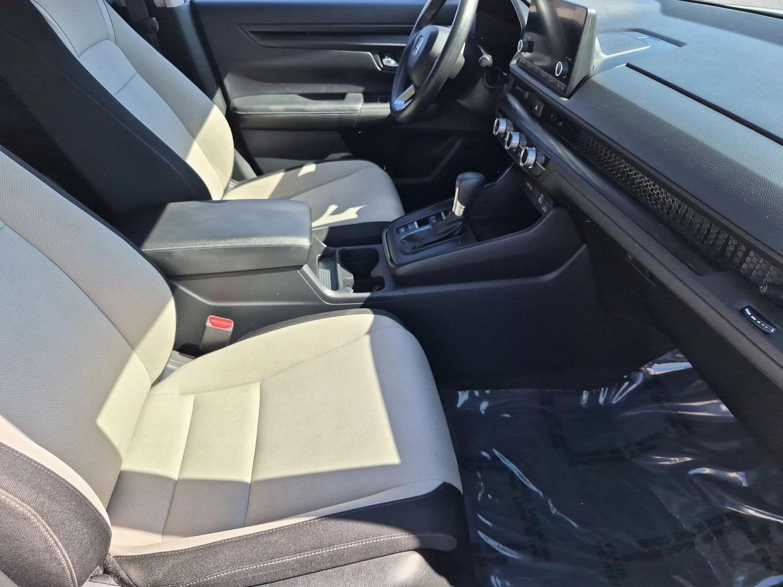 2023 Honda CR-V LX - Photo 19