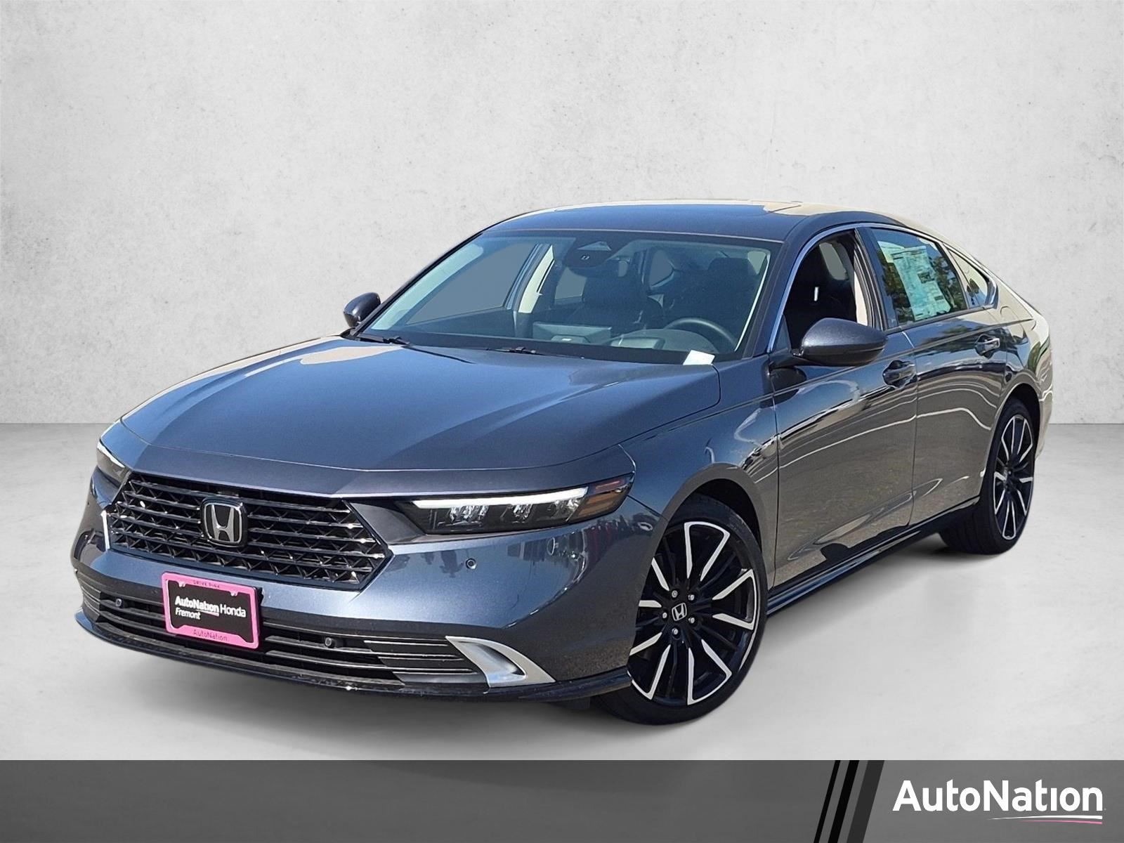  Honda Accord Hybrid