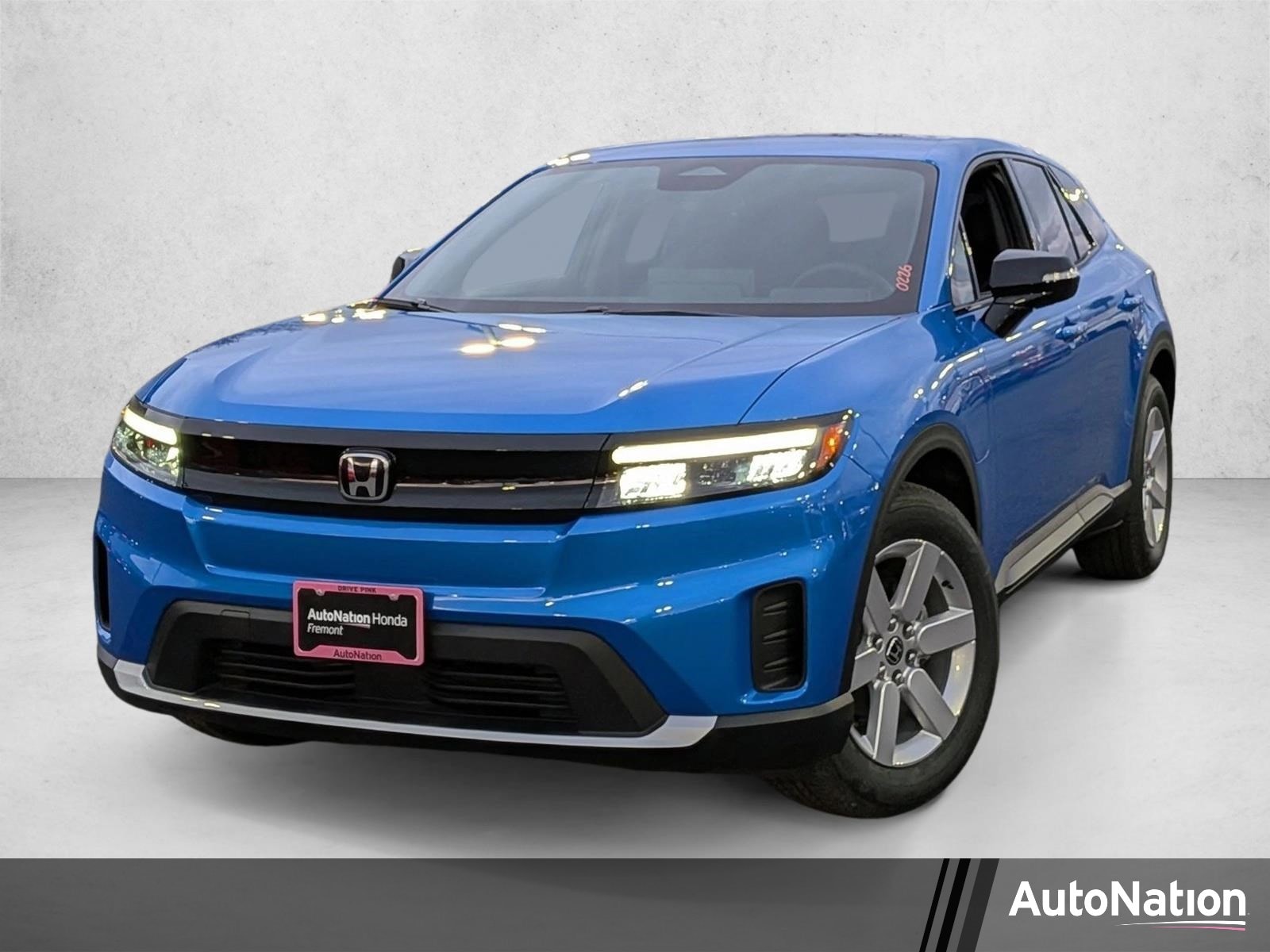2026 Honda Prologue EX's photo