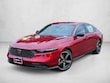  Honda Accord Hybrid