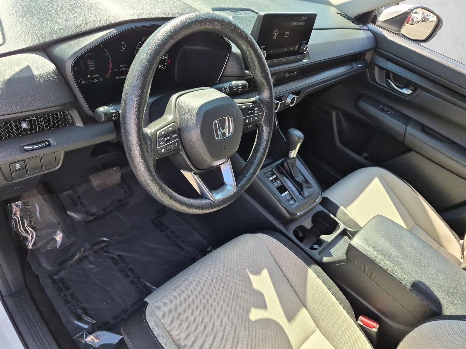 2023 Honda CR-V LX - Photo 10