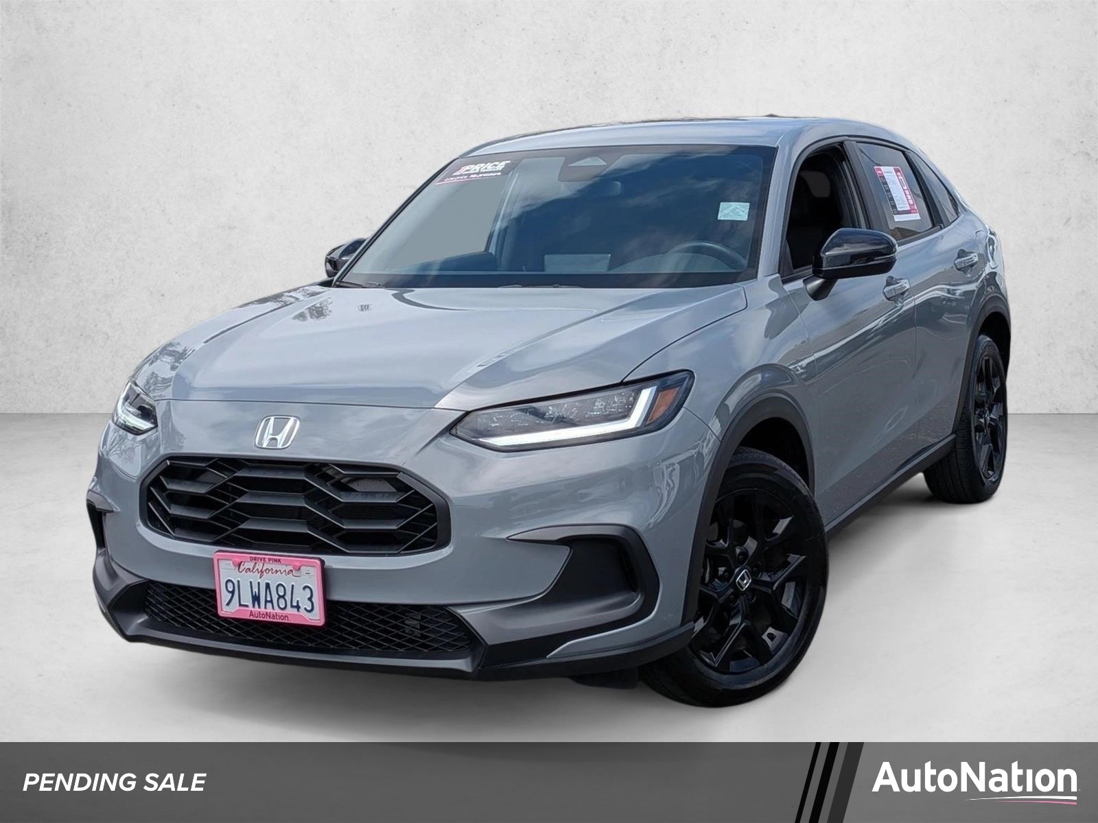 2024 Honda HR-V Sport 2WD's photo