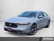 Honda Accord Hybrid