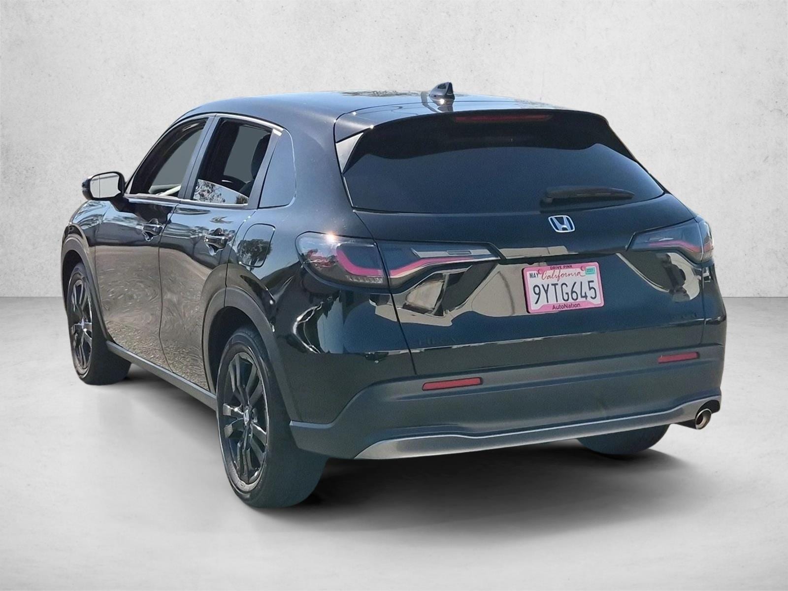 2026 Honda HR-V Sport - Photo 7