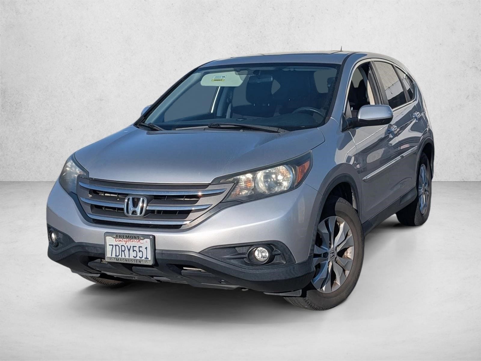 2013 Honda CR-V EX's photo