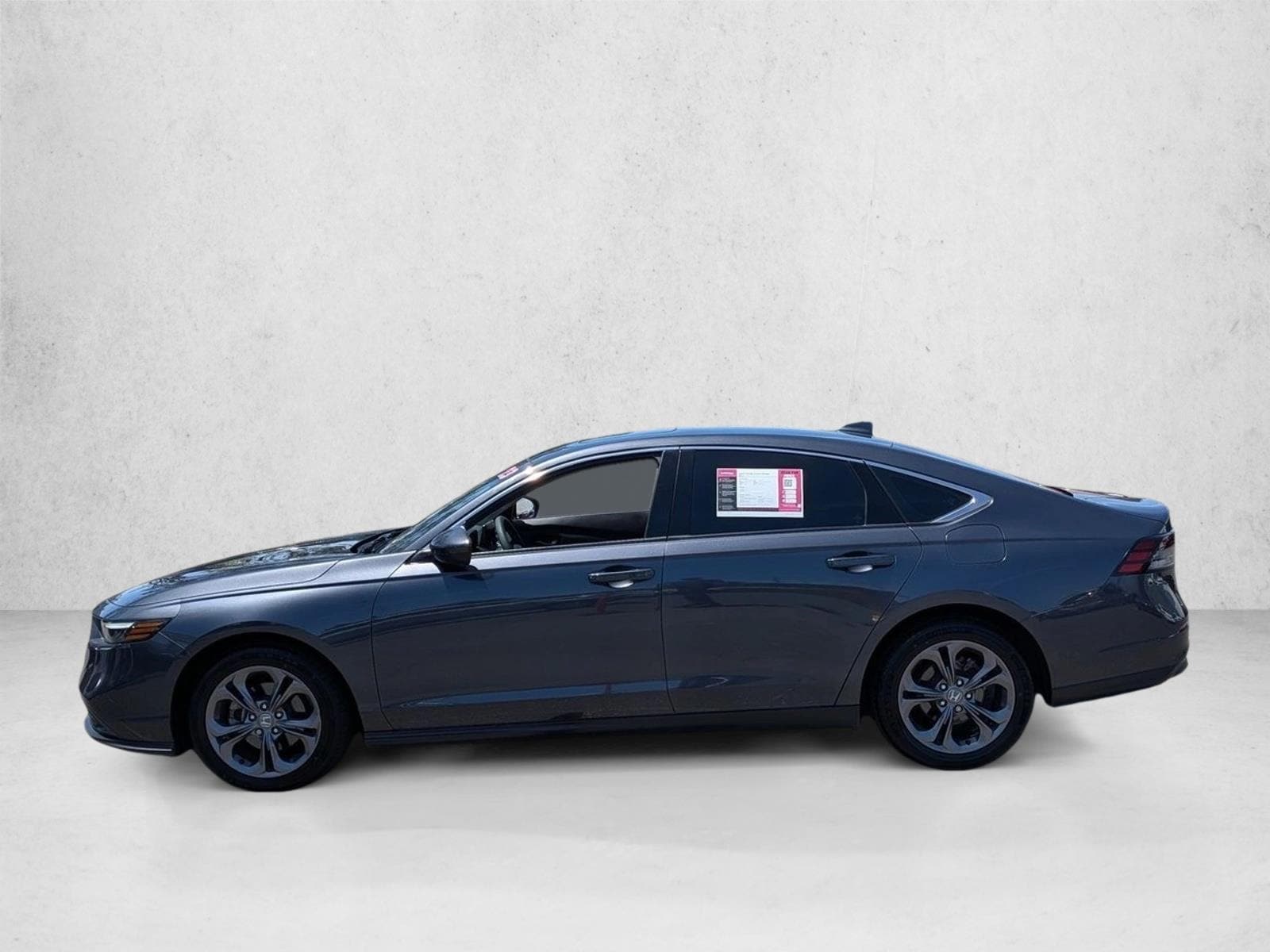 2023 Honda Accord EX - Photo 9