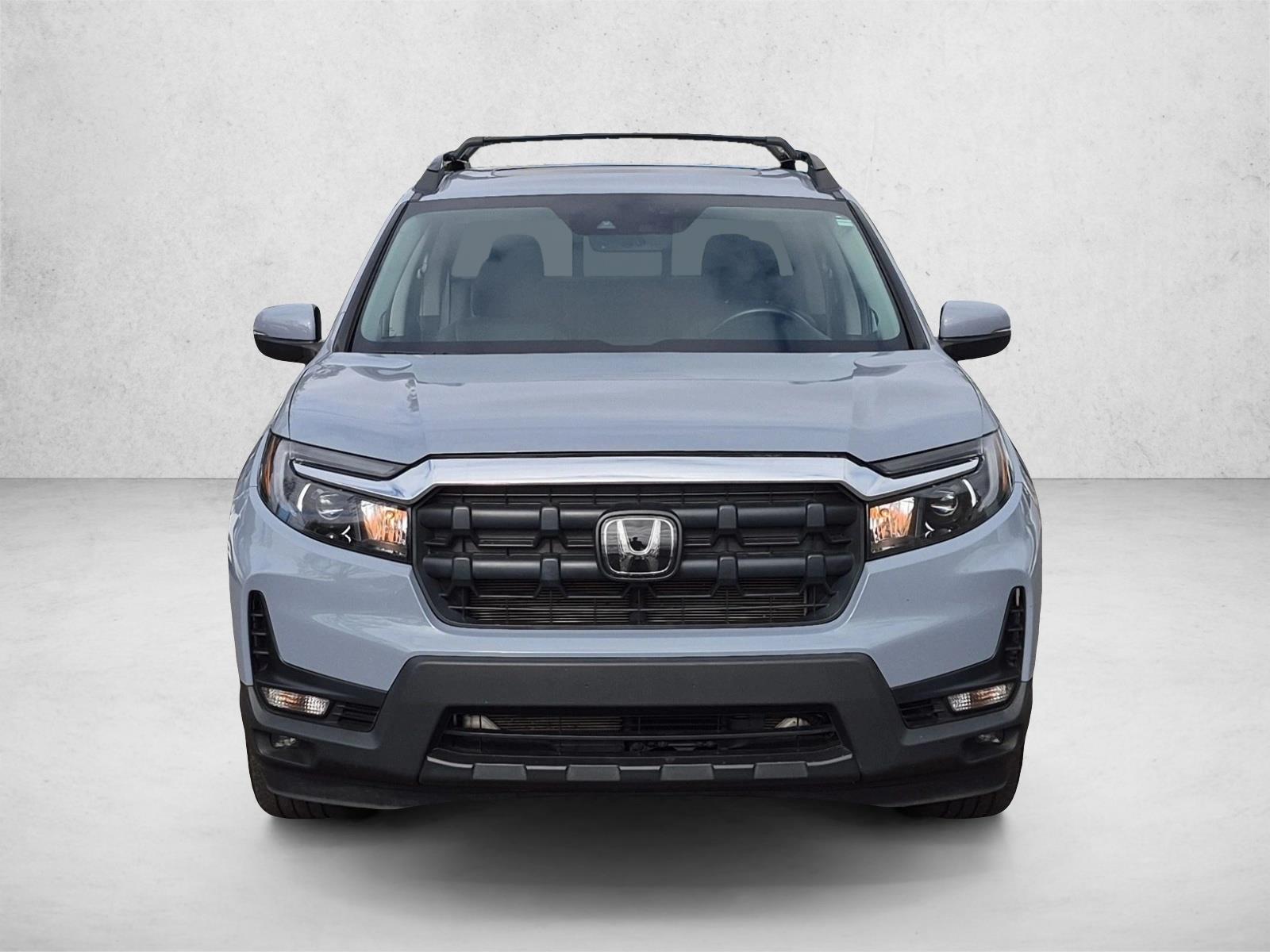 Used 2024 Honda Ridgeline RTL Truck Crew Cab
