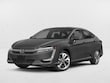 Honda Clarity Plug-In Hybrid