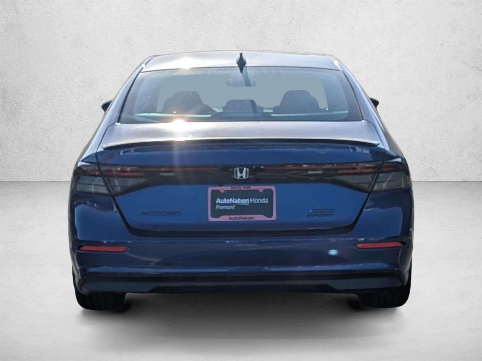 2026 Honda Accord Hybrid Sport - Photo 6