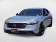 Honda Accord Hybrid