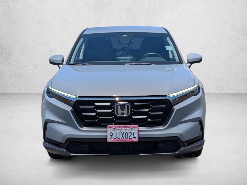 Certified 2024 Honda CR-V LX SUV