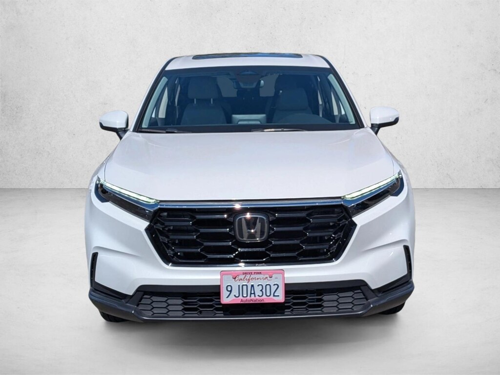 Used 2024 Honda CR-V EX SUV