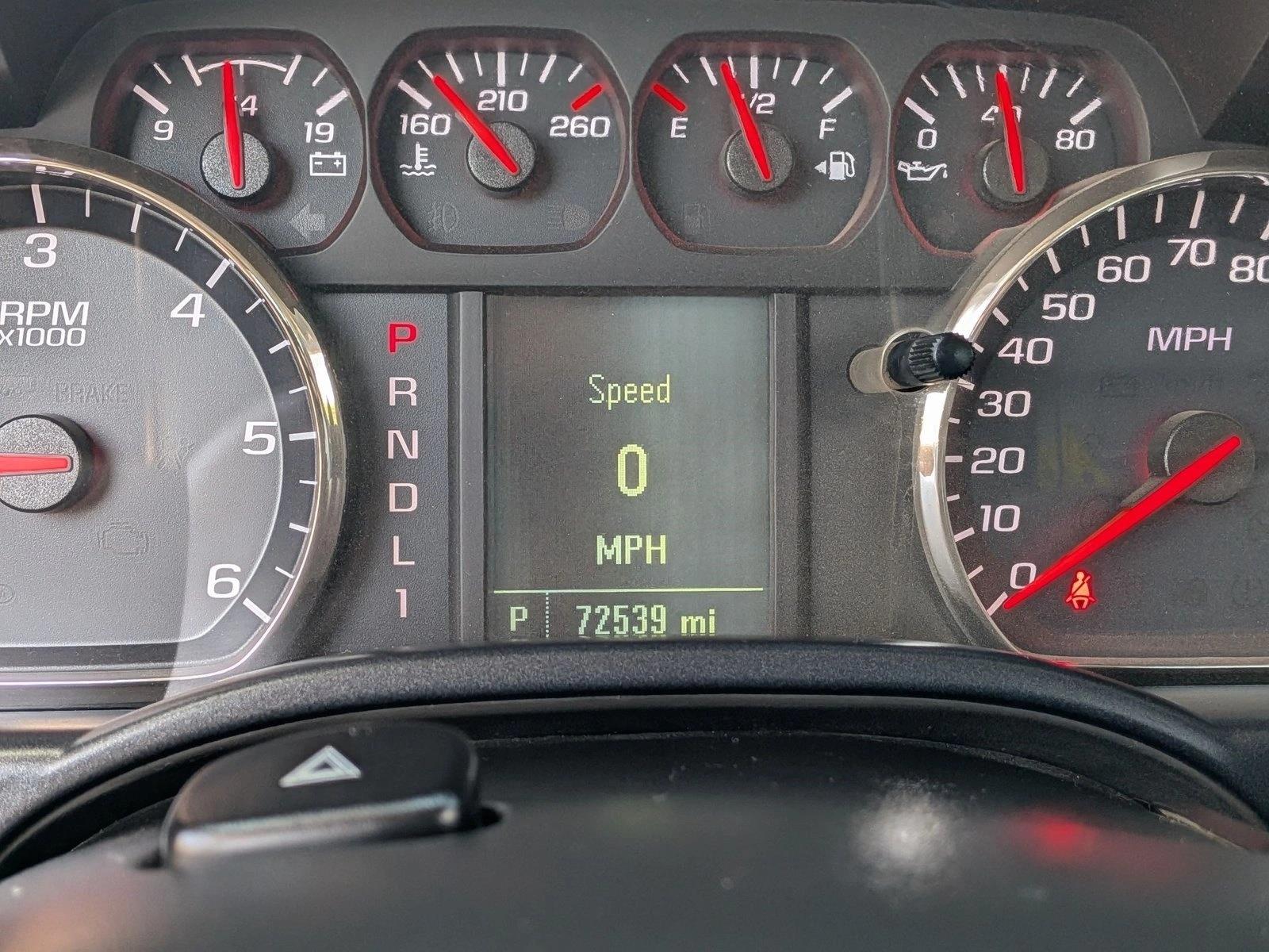 2019 Chevrolet Silverado 2500HD Work Truck - Photo 11