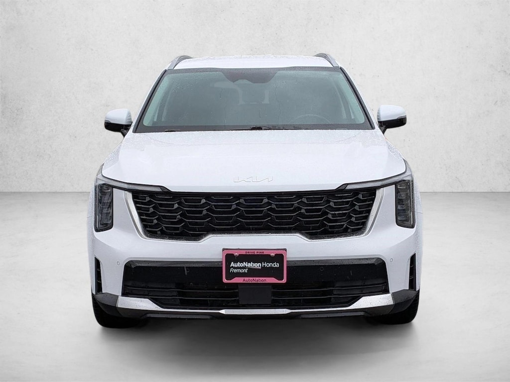 Used 2024 Kia Sorento S SUV