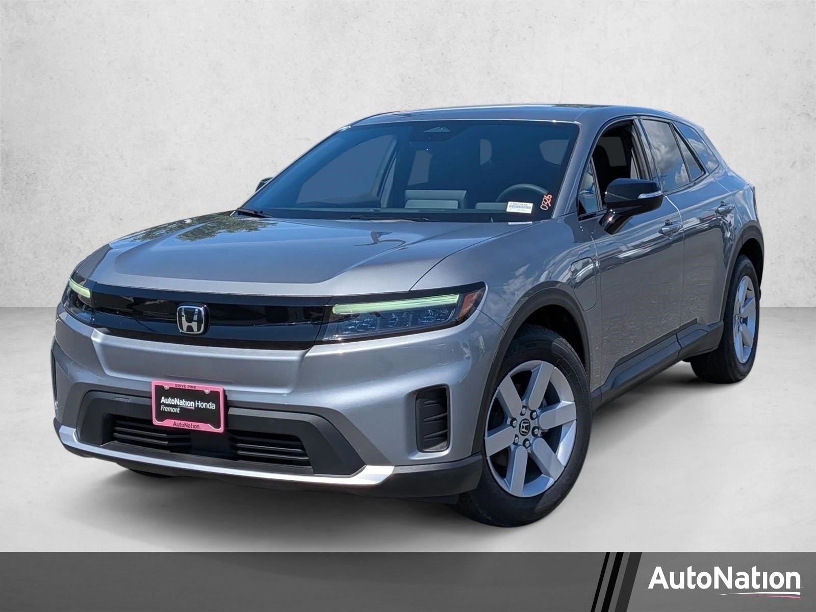 2026 Honda Prologue