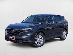 2026 Honda CR-V LX SUV