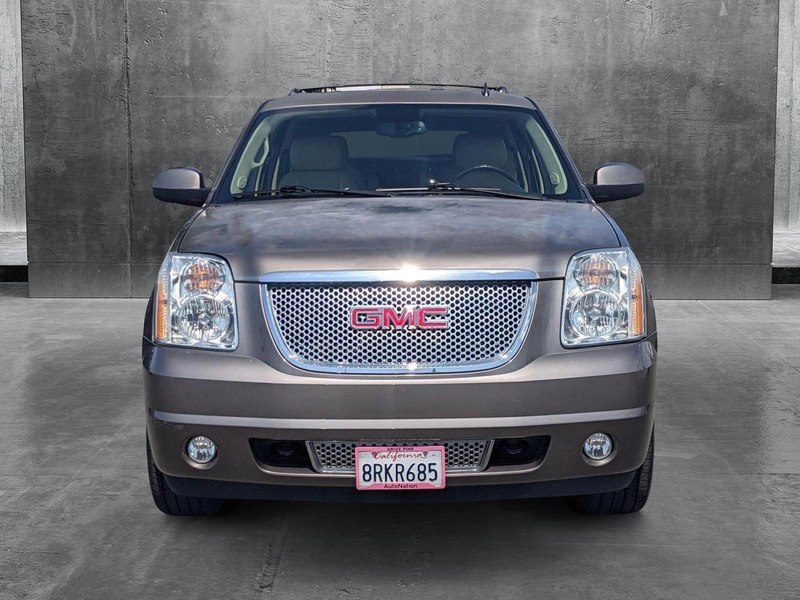 Used 2014 GMC Yukon Denali with VIN 1GKS2EEF1ER214631 for sale in Fremont, CA