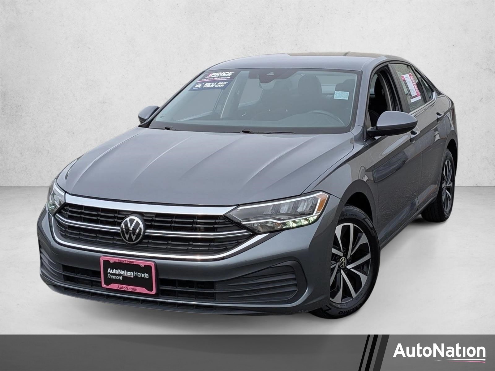 2024 Volkswagen Jetta 1.5T S Auto SULEV's photo