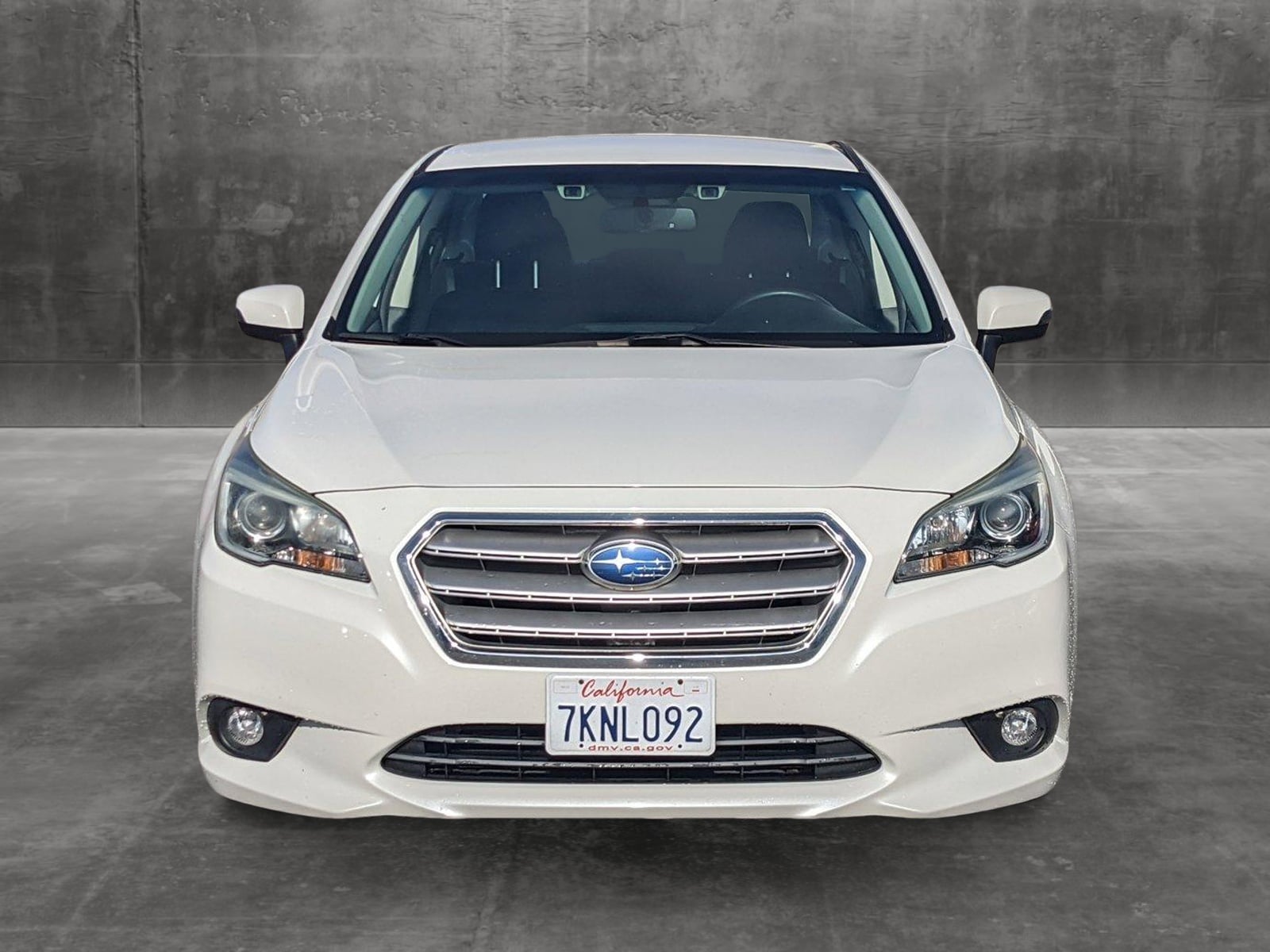 Used 2015 Subaru Legacy 2.5i Premium with VIN 4S3BNAF68F3049689 for sale in Fremont, CA