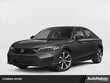  Honda Civic Hybrid