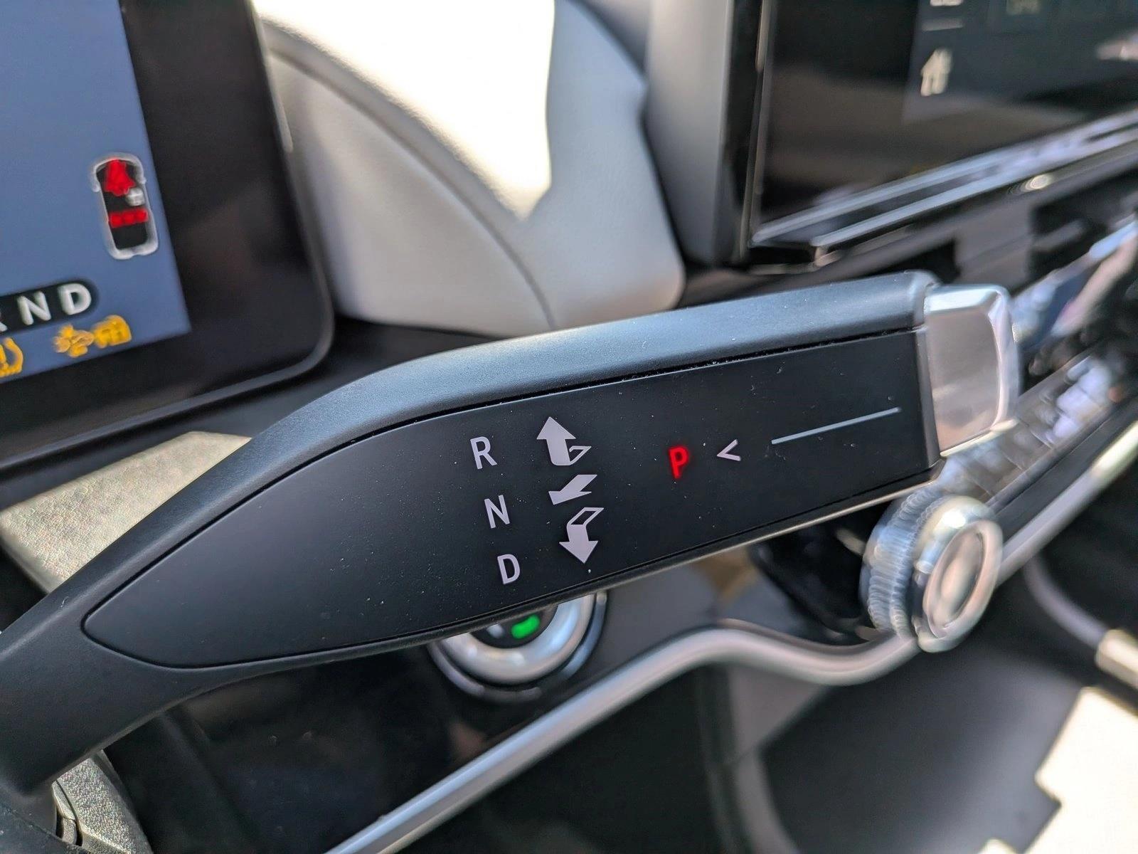 2024 Honda Prologue Touring - Photo 15