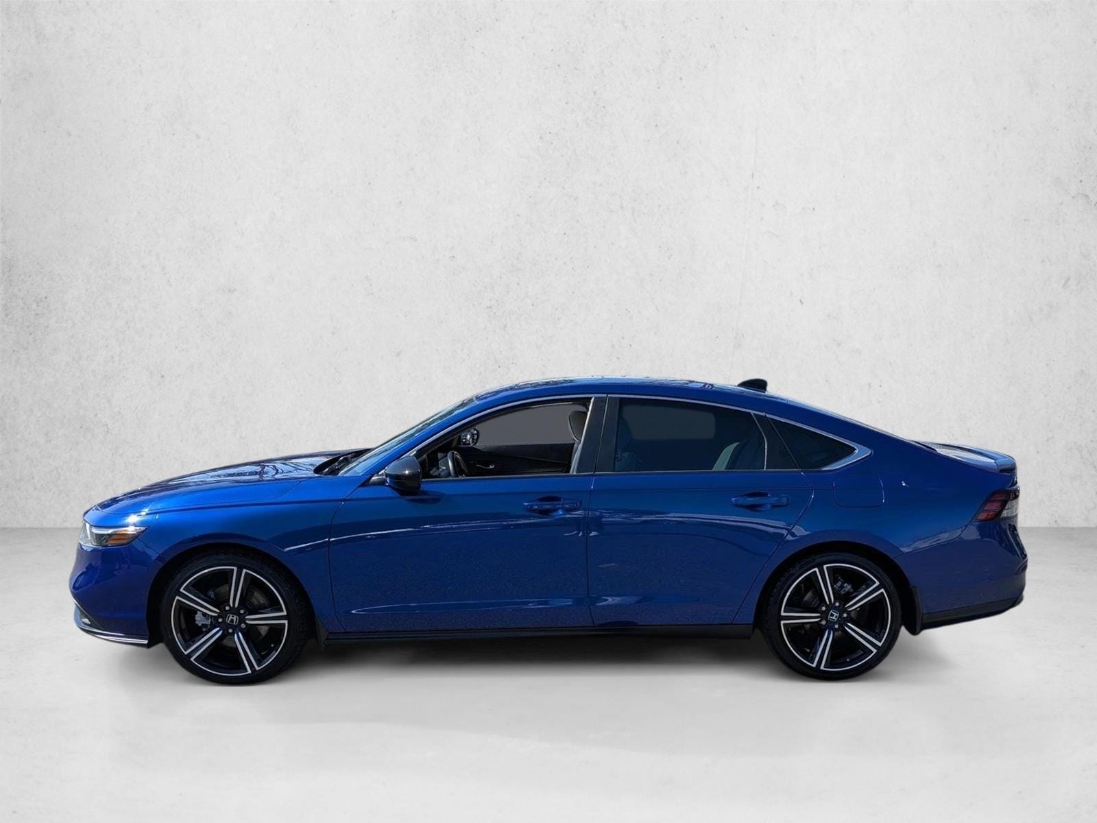 2023 Honda Accord Hybrid Sport - Photo 9