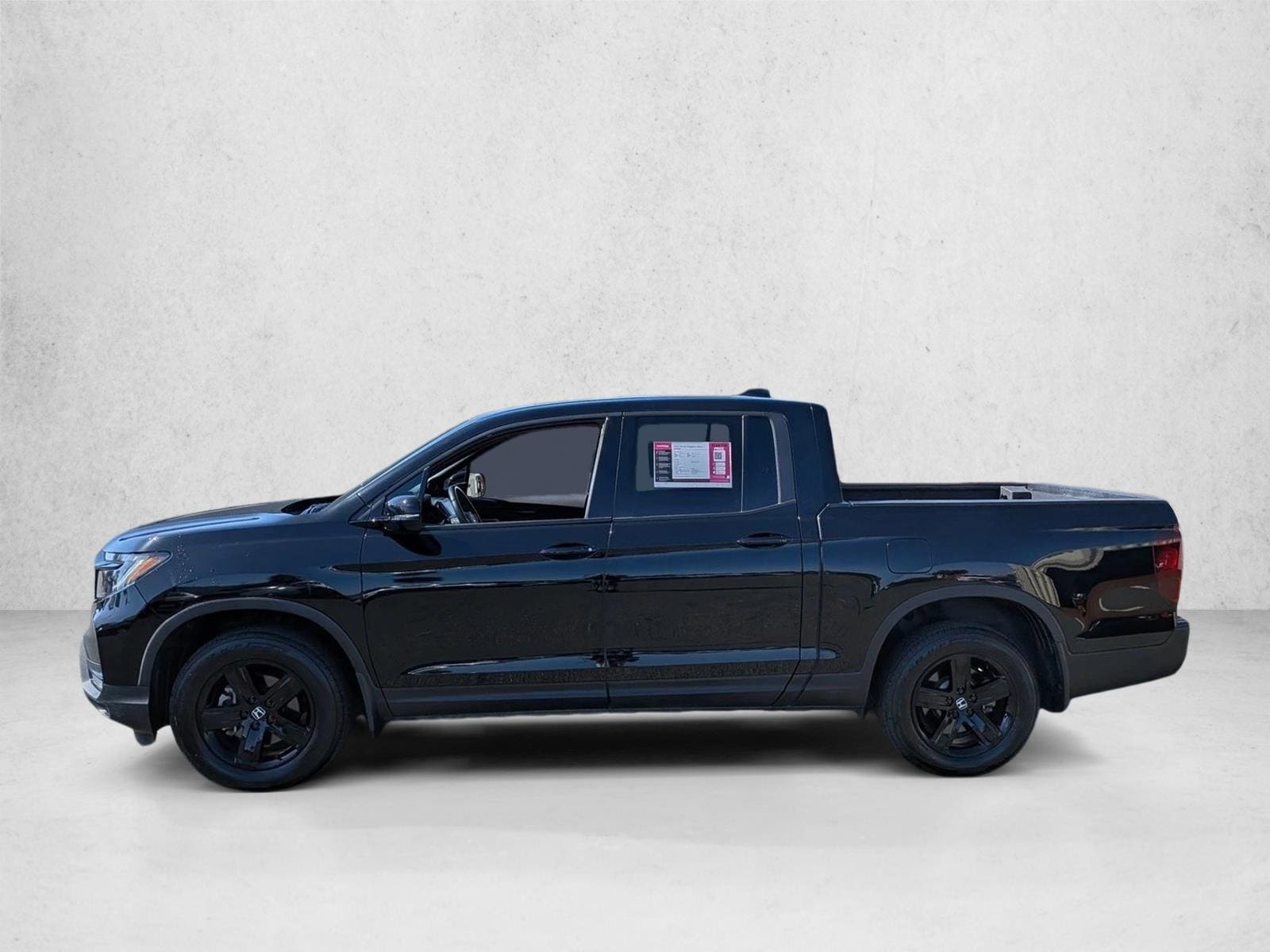 2023 Honda Ridgeline Black Edition - Photo 9