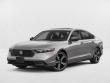 Honda Accord Hybrid